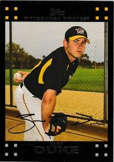 Zach Duke