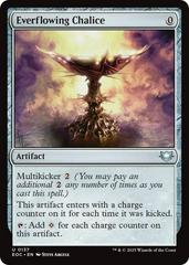 Everflowing Chalice #137