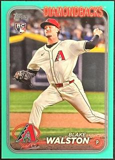 Blake Walston