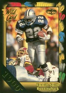 Emmitt Smith