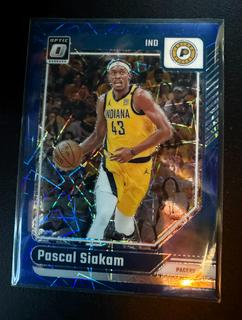 Pascal Siakam