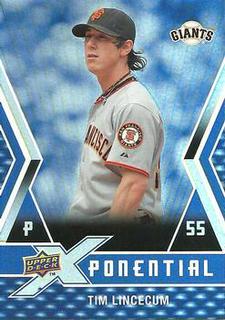 Tim Lincecum