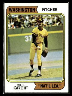Bill Greif