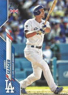 Corey Seager