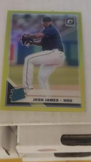 Josh James