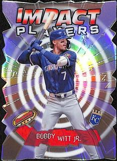 Bobby Witt Jr.