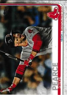 Steve Pearce
