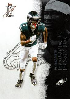 DeVonta Smith