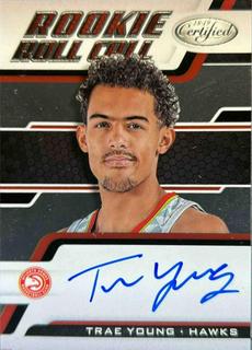 Trae Young