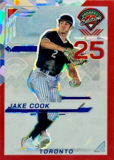 Jake Cook