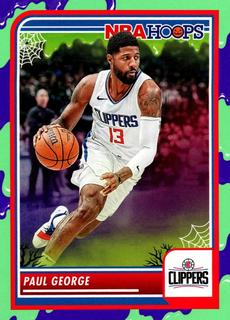 Paul George