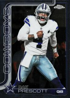 Dak Prescott