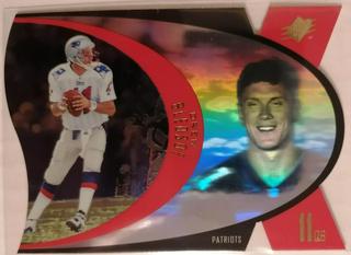 Drew Bledsoe