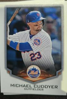 Michael Cuddyer