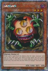 Sangan [Platinum Secret Rare] RA03-EN089
