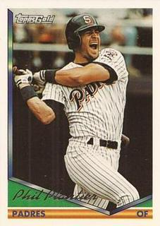 Phil Plantier