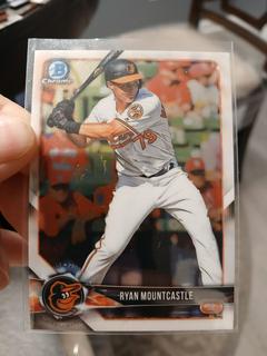 Ryan Mountcastle