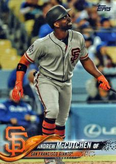 Andrew McCutchen