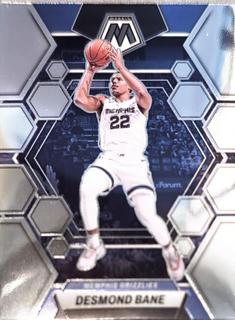 Desmond Bane