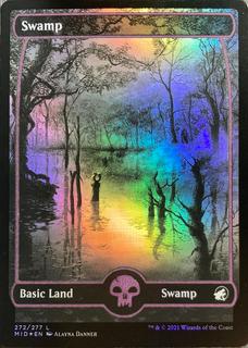Swamp