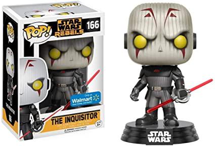 The Inquisitor #166