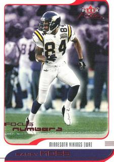 Randy Moss