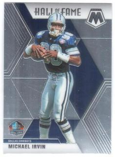 Michael Irvin