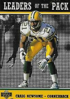 Craig Newsome