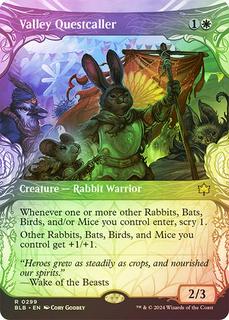 Valley Questcaller