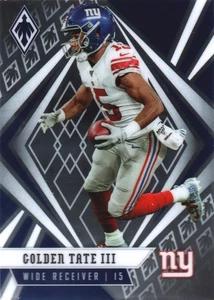 Golden Tate III
