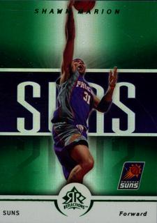 Shawn Marion