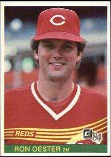 Ron Oester