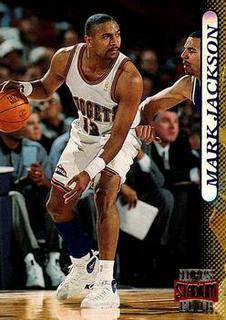 Mark Jackson