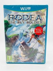 Rodea The Sky Soldier [Bonus Edition] PAL Wii U Prices