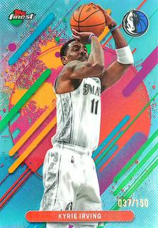 Kyrie Irving
