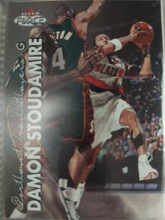 Damon Stoudamire