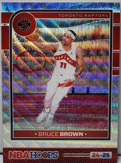 Bruce Brown