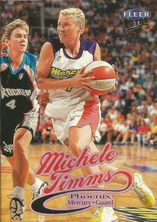 Michele Timms