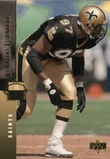 Renaldo Turnbull