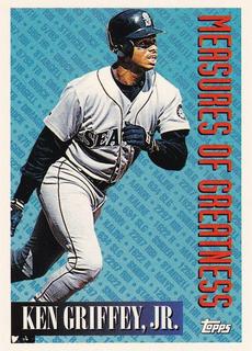 Ken Griffey Jr.