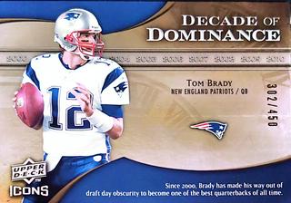 Tom Brady