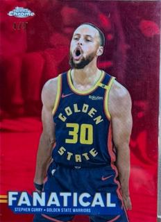 Stephen Curry