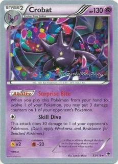 Crobat