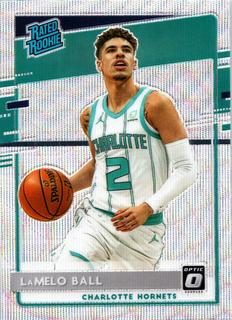 LaMelo Ball