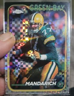 Tony Mandarich