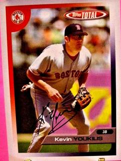 Kevin Youkilis