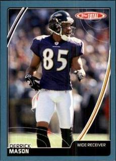 Derrick Mason