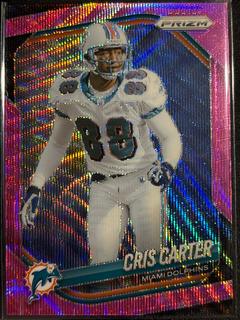 Cris Carter
