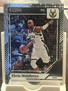 Khris Middleton