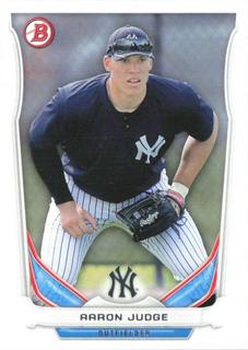 Aaron Judge